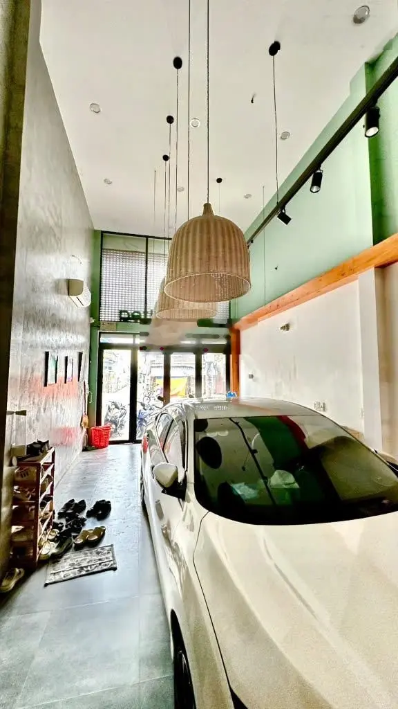 Nhà 2 tầng Mặt Tiền đường DƯƠNG THỊ MƯỜI, p TÂN CHÁNH HIỆP, Q12, dt 108,9m2 (4mx27m), Giá 10,7Tỷ