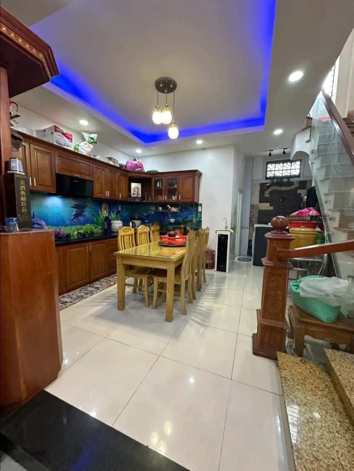 Đối diện Vạn Phúc City, Hiệp Bình Phước, hẻm 4m, 2 tầng, 80m2, sổ hồng riêng, nhỉnh 5 t.y