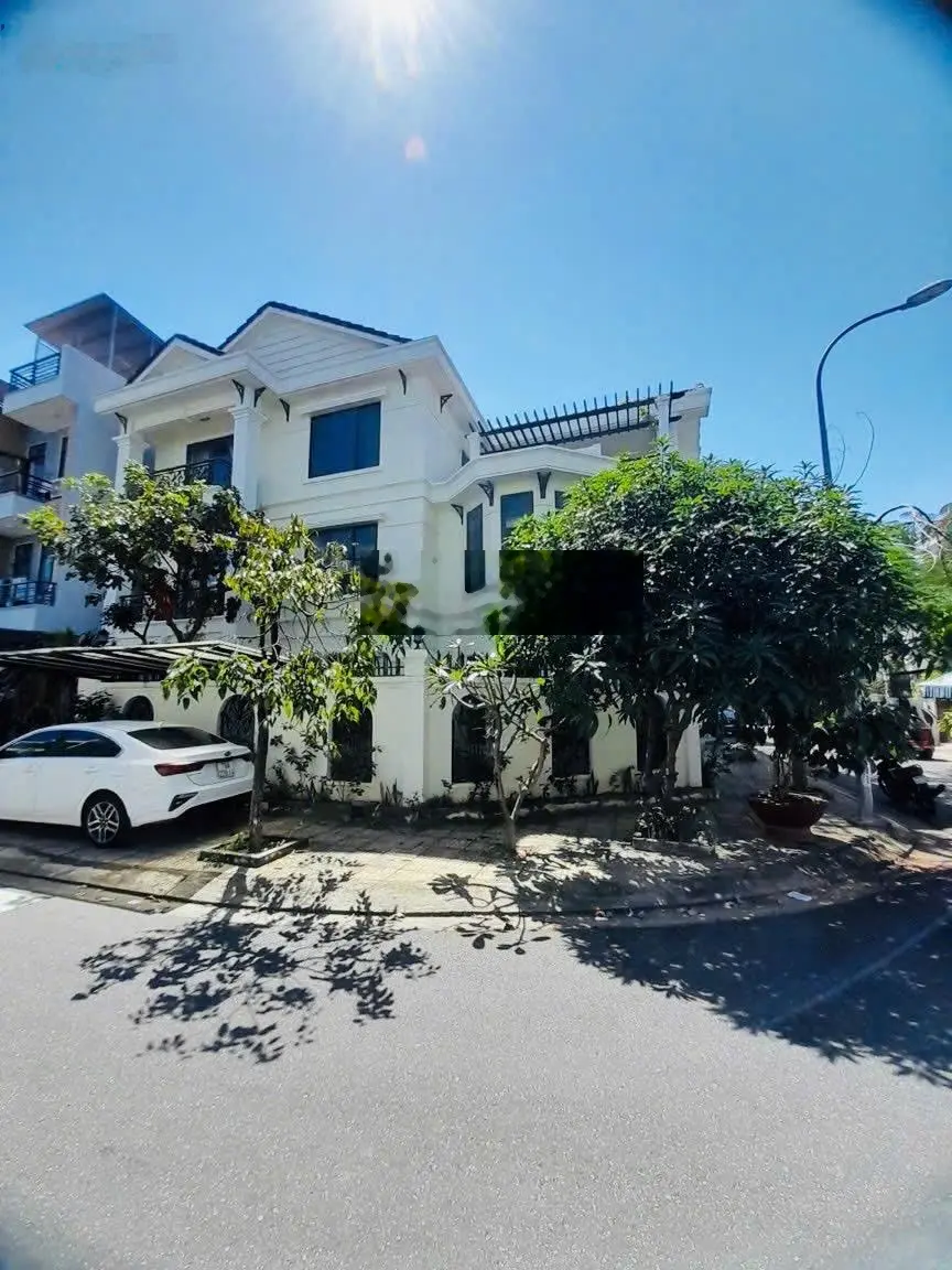 Bán nhà biệt thự hà quang giá cực tốt