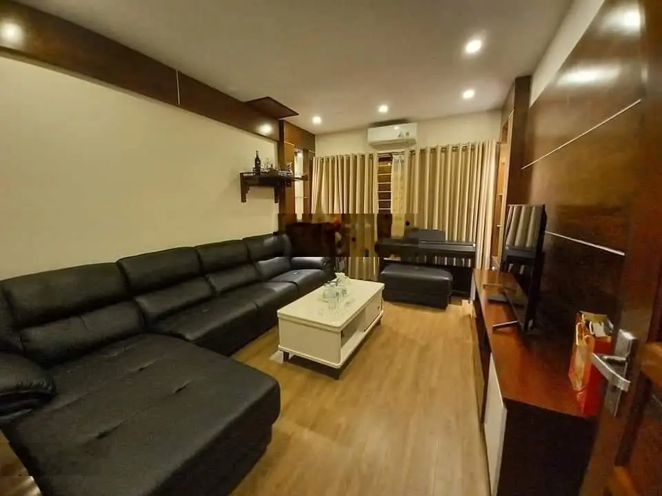 Bán nhà Xuân Đỉnh, nhà đẹp ở ngay, ô tô vào nhà ở sướng, diện tích rộng, dân xây, thiện chí bán.