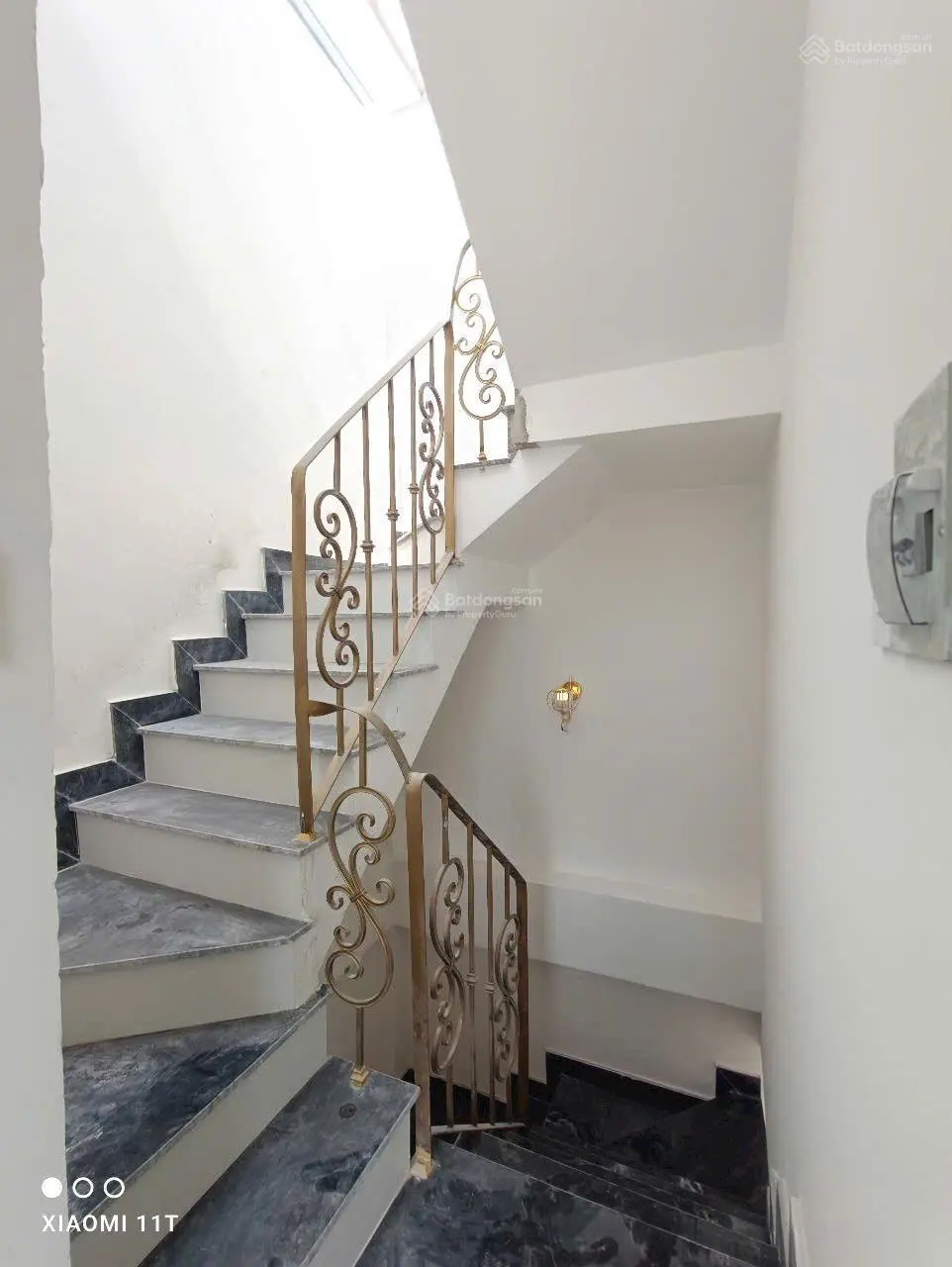 Chủ gửi độc quyền - bất động sản dòng tiền mới 100% Bình Chiểu, Tp Thủ Đức