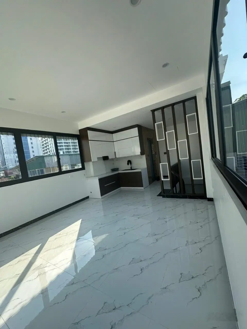 Bán nhà ngõ 343 Đội Cấn, BD, dt: 45 m2 x 5 tg, MT: 5 m, giá 9,5 tỷ