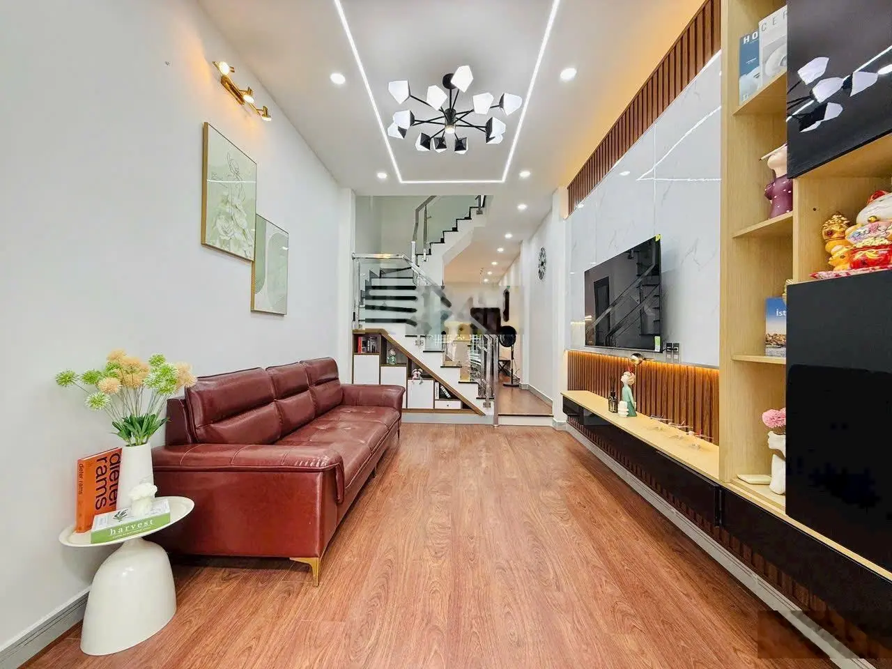 Siêu phẩm nhà gần đường lên Cao Tốc tại Đường 1, Phường Long Trường, Quận 9 giá ưu đãi chỉ 2tỷ590.