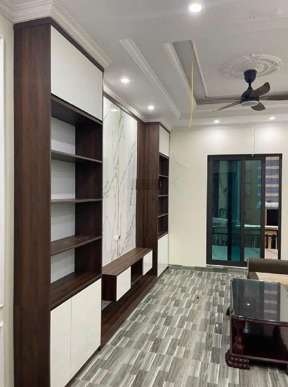 NHÀ ĐẸP NGUYỄN ĐỔNG CHI - 38M - 7T - CÓ THANG MÁY - NỘI THẤT ĐẸP - NGÕ THÔNG - GIÁ CHÀO 9,2 TỶ