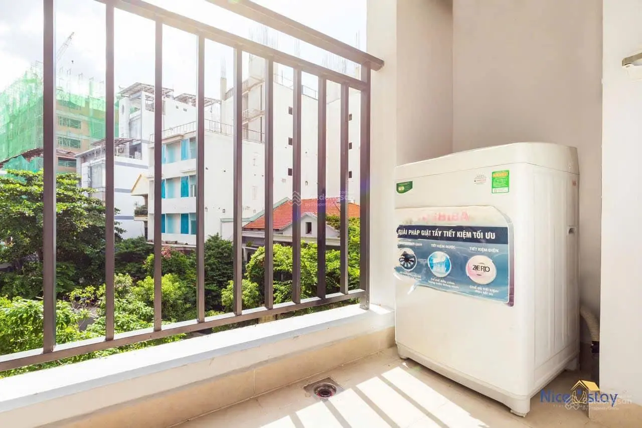 Siêu hiếm chỉ 2,130 nhận nhà ngay Botanica Premier 35m2, nội thất siêu xinh y hình