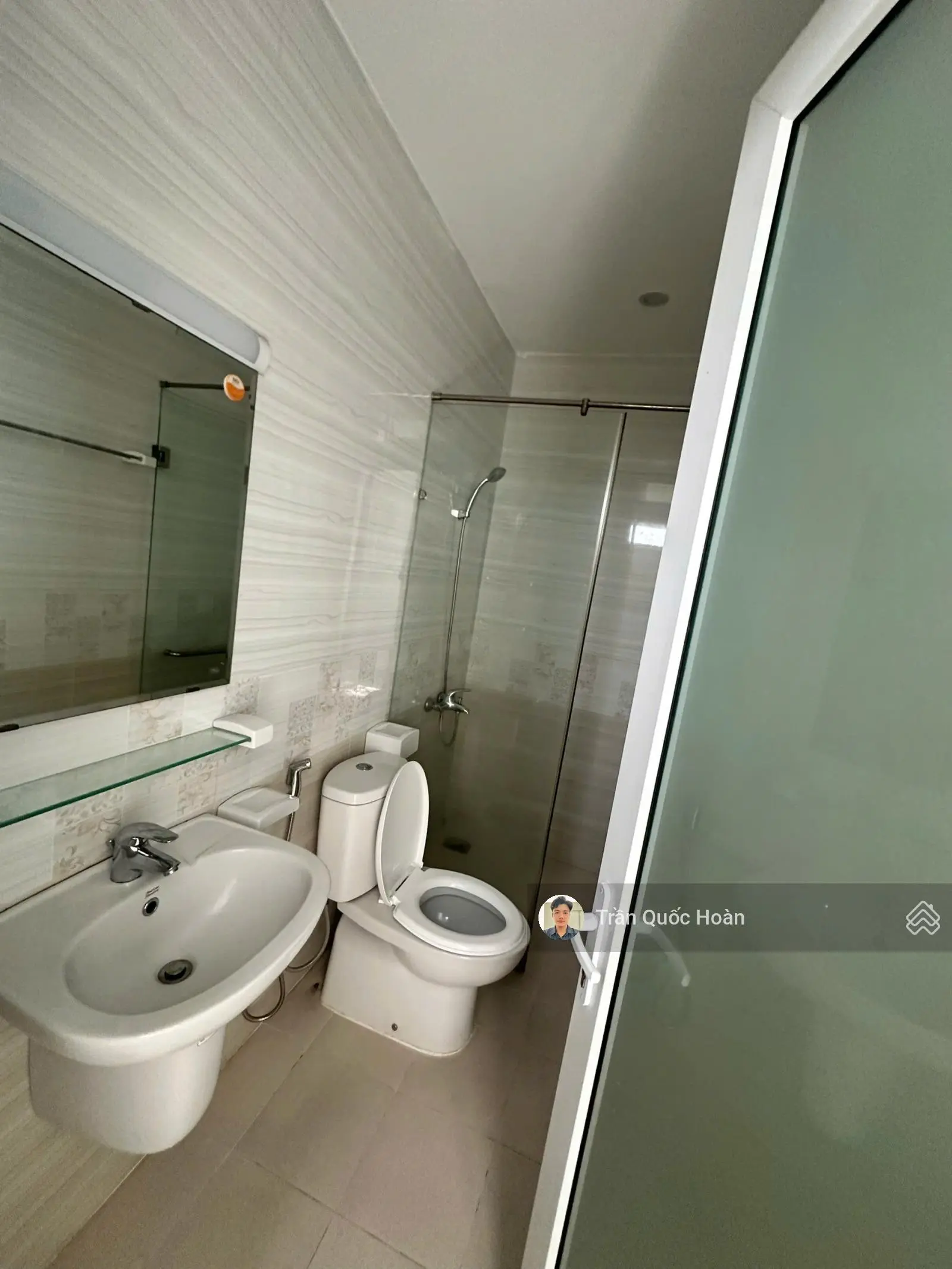 Bán nhà mặt tiền Bà Triệu, P4, Vũng Tàu, 76m² thổ cư, 1 trệt 1 lửng 2 lầu, giá 8,6 tỷ