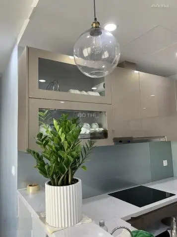Bán 3PN 2WC giá 7.2 tỷ có full đồ nội thất, sổ đỏ tại Vinhomes D'Capitale Trần Duy Hưng