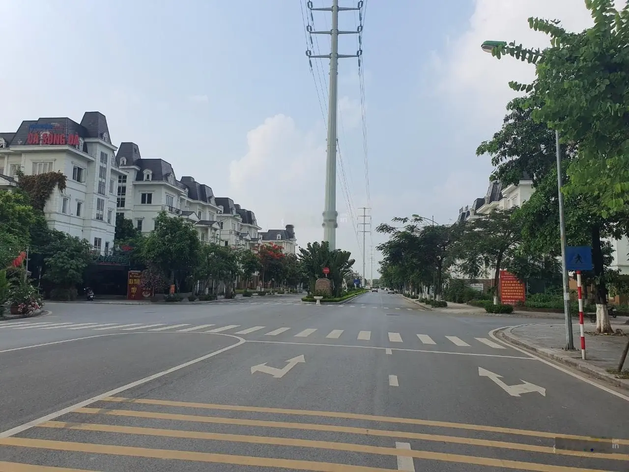 Bán gấp đất đấu giá sổ đỏ đường 33m khu Lideco, Hoài Đức, Hà Nội. LH: 0913 380 ***