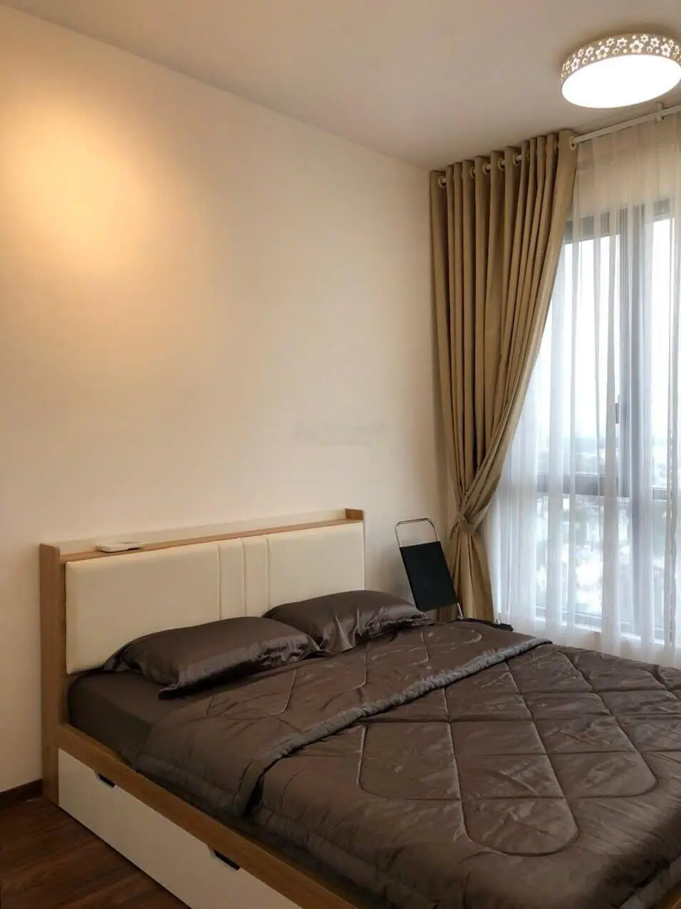 One Verandah: Bán căn hộ 2PN Full Nội thất chỉ 5.7 tỷ all in