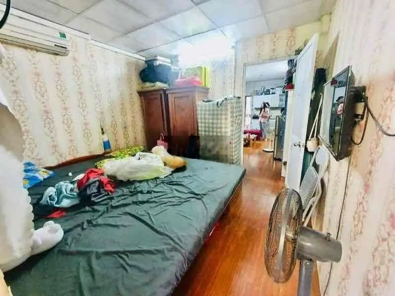 1 căn *** chỉ có 1tỷ là sở hữu nhà hà nội