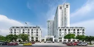 Bán căn hộ 2 ngủ 2 vệ sinh chung cư TSG Lotus Sài Đồng 3,9x tỷ - View Vinhomes Riverside