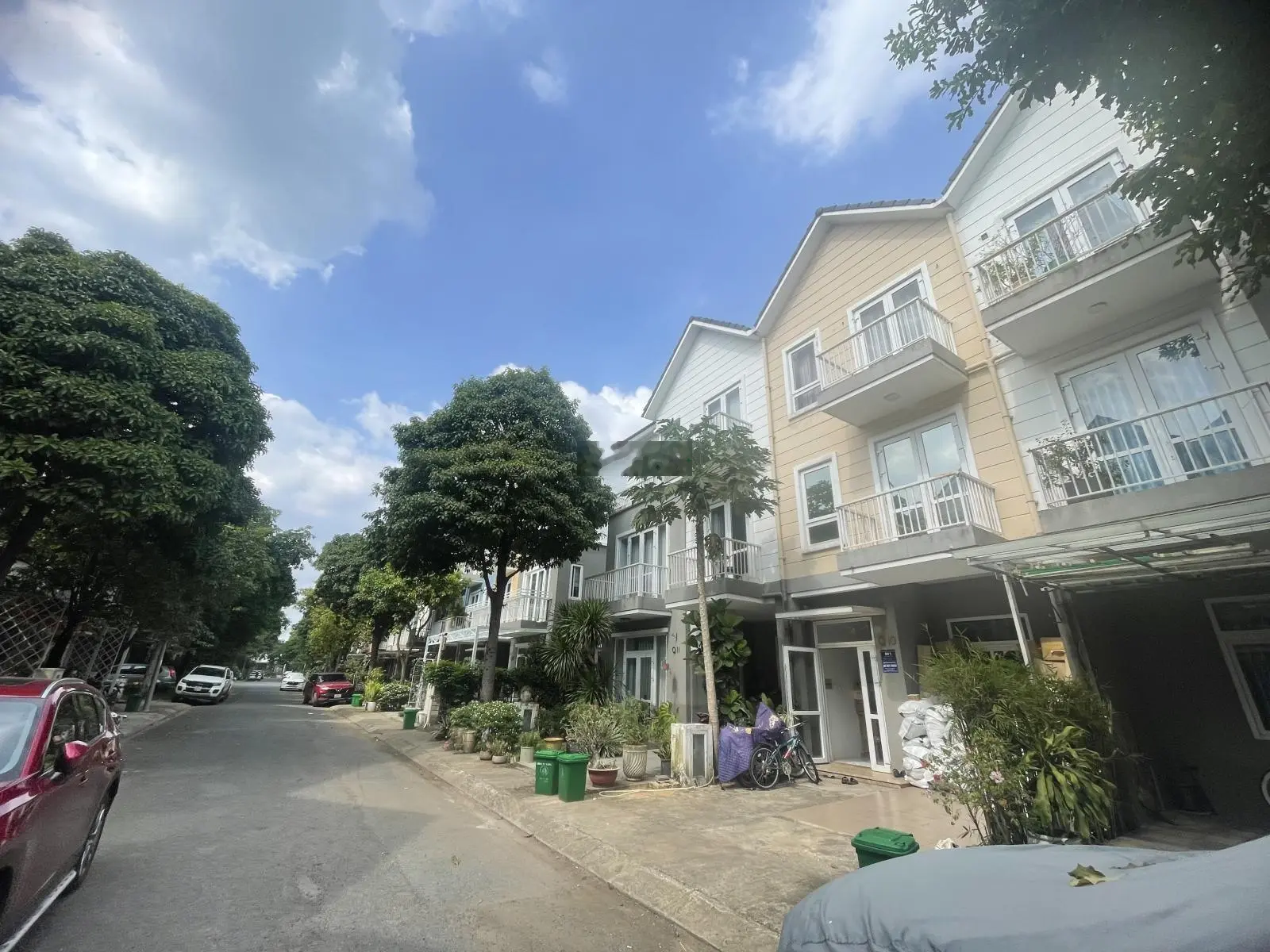 Bán nhà GĐ 2 Park Riverside hoàn thiện - sổ hồng