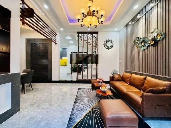 Bán nhà Đường Cao Thắng, P3, Quận 3, Hồ Chí Minh, 60m2, Gọi ngay cho em Thọ 0374 926 ***