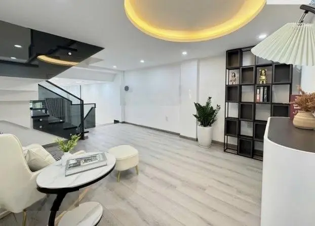 Cần bán gấp nhà Phan Tây Hồ,p7, Phú Nhuận giá 2,3 tỷ-54 m2, shr, pháp lí chuẩn