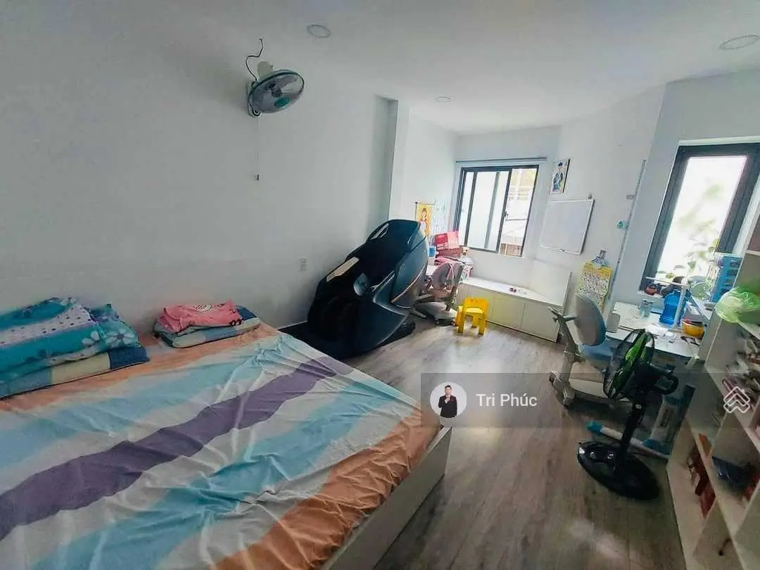 Gấp bán - Chỉ 6.Xtỷ CHDV Gần 50m2, 6PN 30tr/th thông Nguyễn Trọng Tuyển, Tân Canh Phú Nhuận