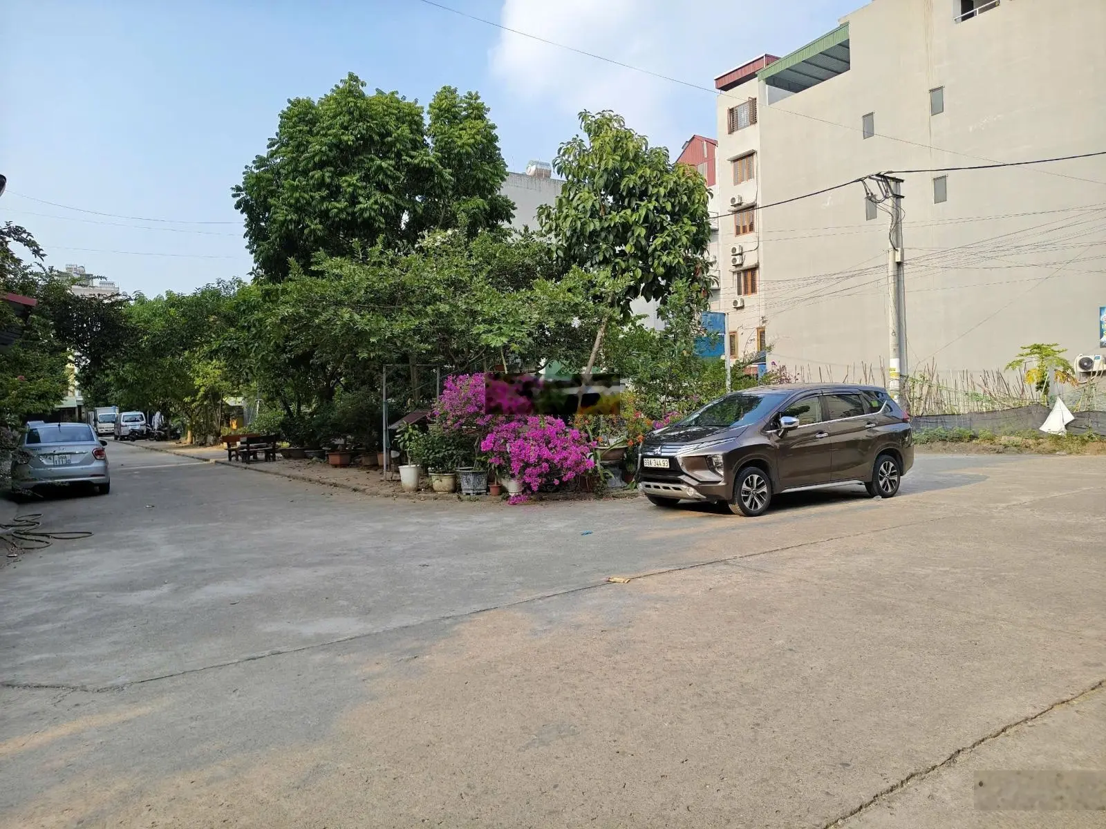 Chính Chủ Cần Bán Nhanh Lô Đất Mặt Đường Phan Huy Chú Cách Hoàng Hoa Thám 4 Lô Đẹp Không Vướng Gì.