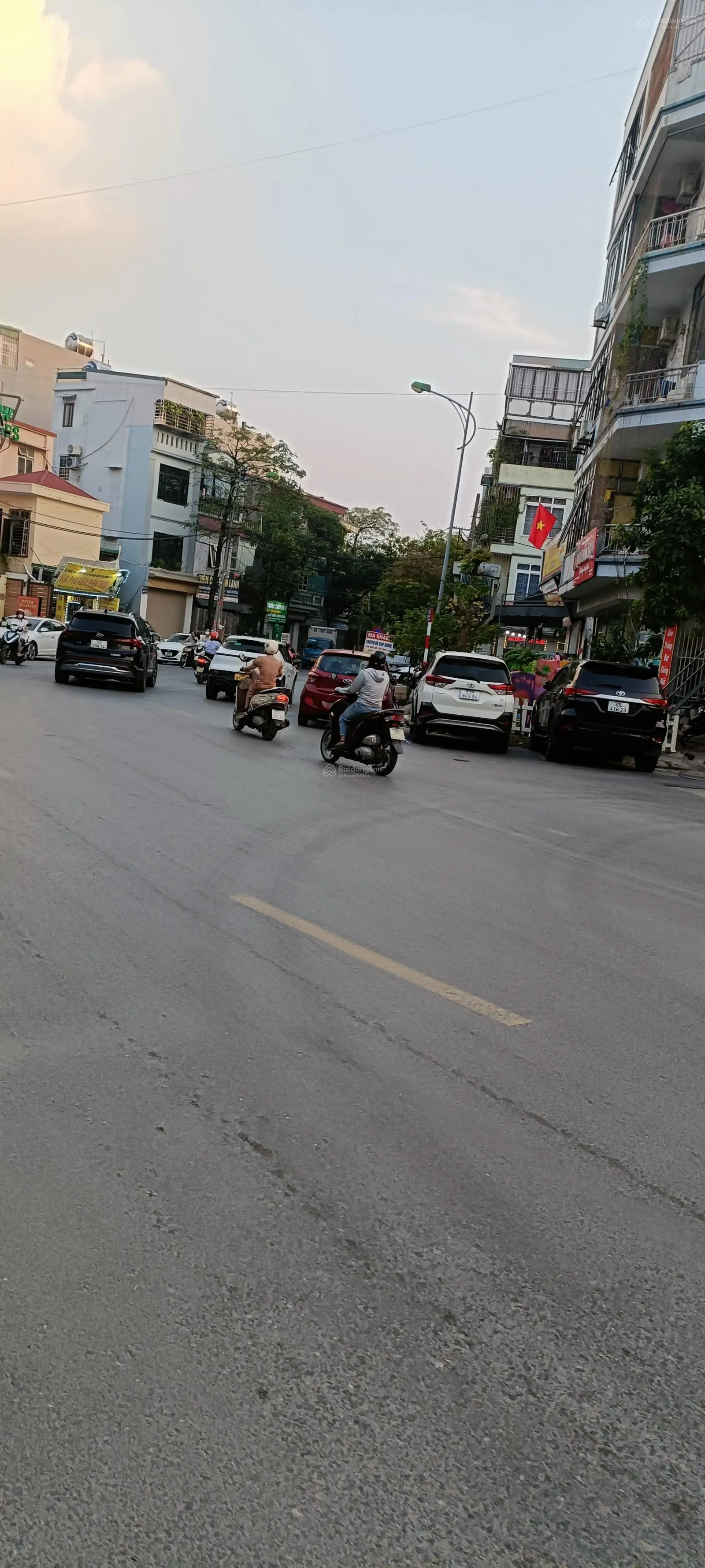 Đất Vàng phân lô, ô tô tránh ngã 5 Hà Trì Hà Đông 150m2 mặt tiền 8m, Giá 24.8 tỷ. Xây toà nhà VP KD