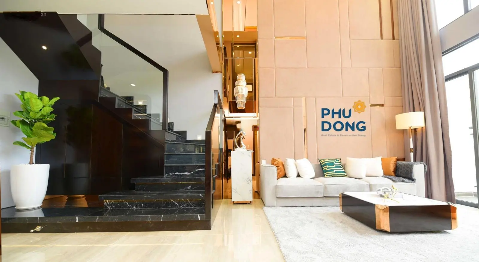 Căn Penthouse, dt 104m2, thiết kế thông tầng, ck 15%, mua trực tiếp CĐT