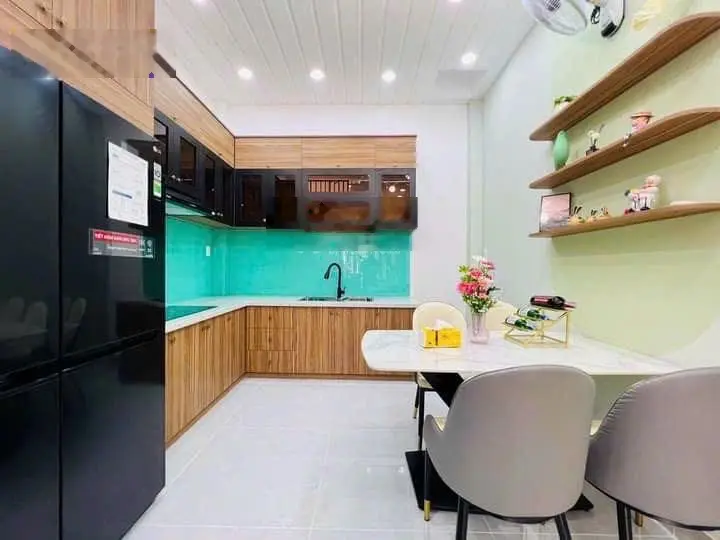 Bán nhà đường Cù Lao, Phường 2, Phú Nhuận, diện tích 65m2, sổ riêng, LH: 0896 465 ***