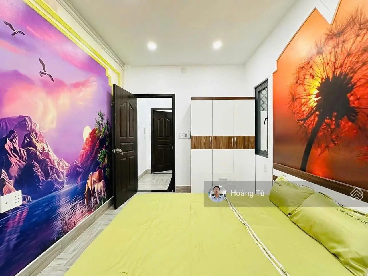 Bán nhà HXH 6m Khu Cư Xá Tự Do, P. 7, Tân Bình, 1 trệt 1 lầu giá chỉ: 7.5 tỷ còn thương lượng