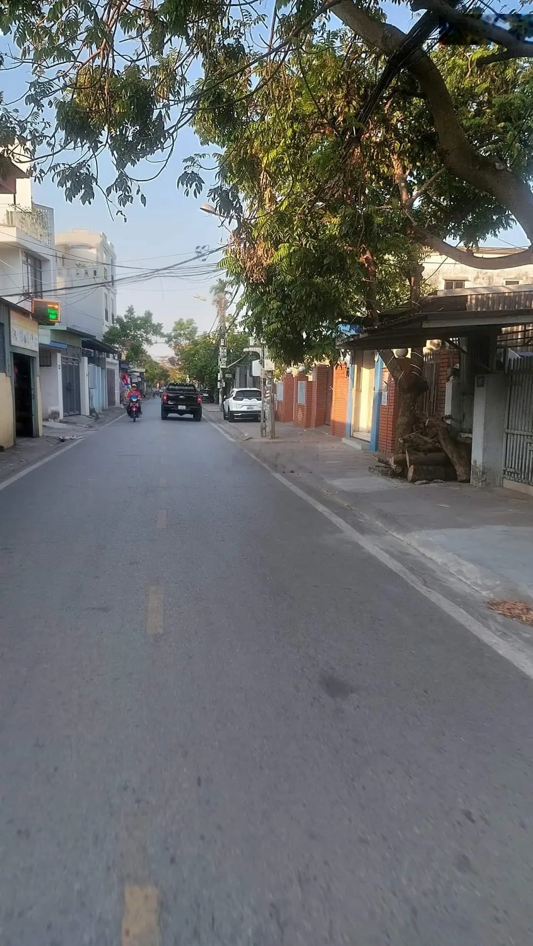 Sản phẩm tầm tiền cực hiếm tại An Trang, An Đồng, An Dương giá chỉ 3,4 tỷ