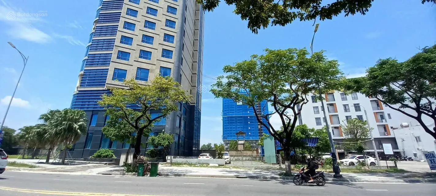 BÁN ĐẤT VÕ NGUYÊN GIÁP - 165M2 - NGANG 7M - NGŨ HÀNH SƠN - HỒ XUÂN HƯƠNG - NGAY BÃI TẮM - CHỈ 30 TỶ