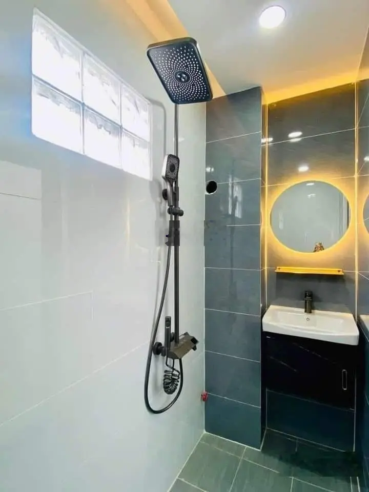 NHANH TAY vợt ngay 168 Nguyễn Gia Trí,P25,Bình Thạnh,DT: 60m2,Giá:3 tỷ2, sổ hồng riêng, chính chủ