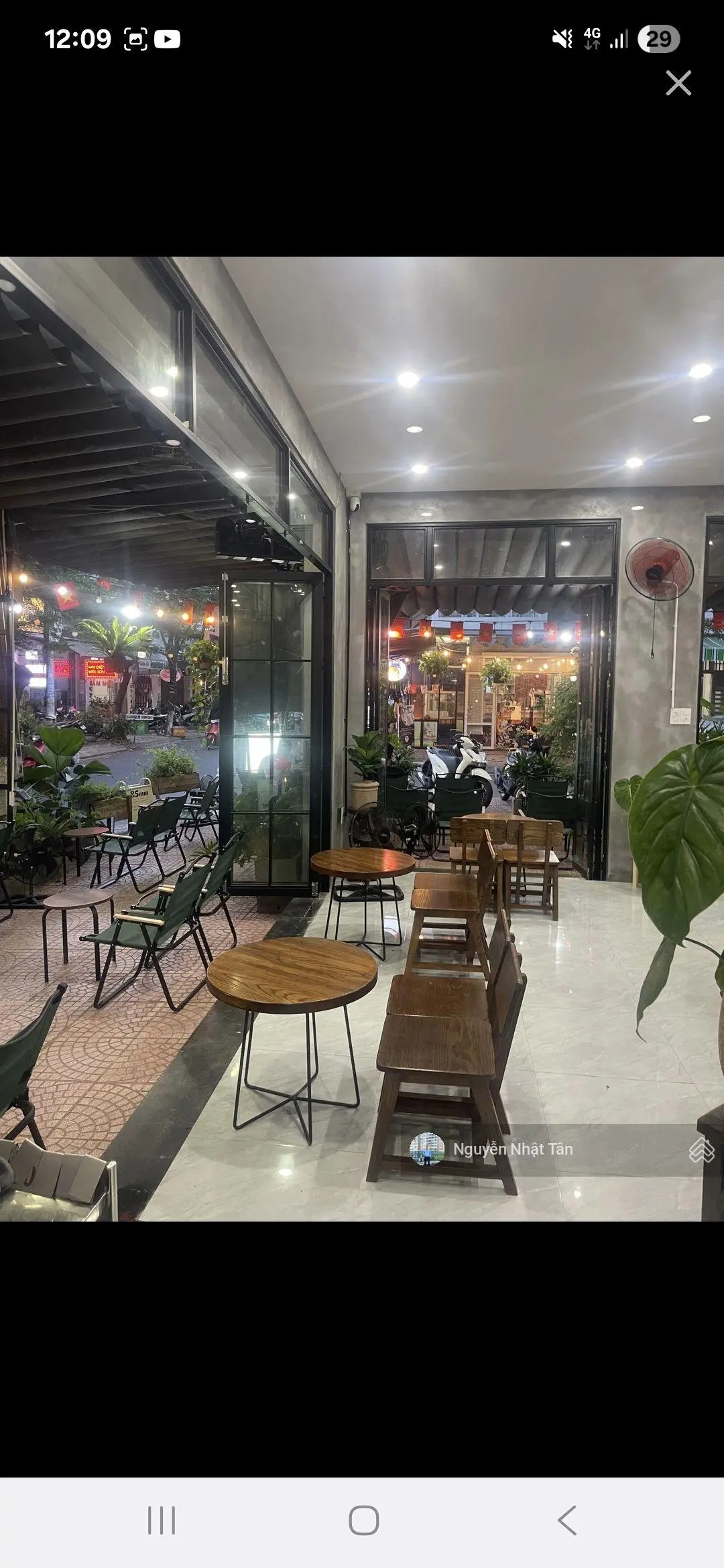 Lô góc tòa căn hộ đang cho thuê có dòng tiền ổn định, trung tâm Hải Châu Đà Nẵng