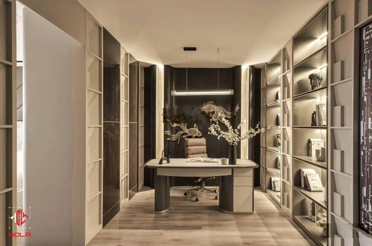Bán CH Horizon PMH Q. 7 view hồ bán nguyệt 122m2 3PN, 2WC giá 15.742 tỷ