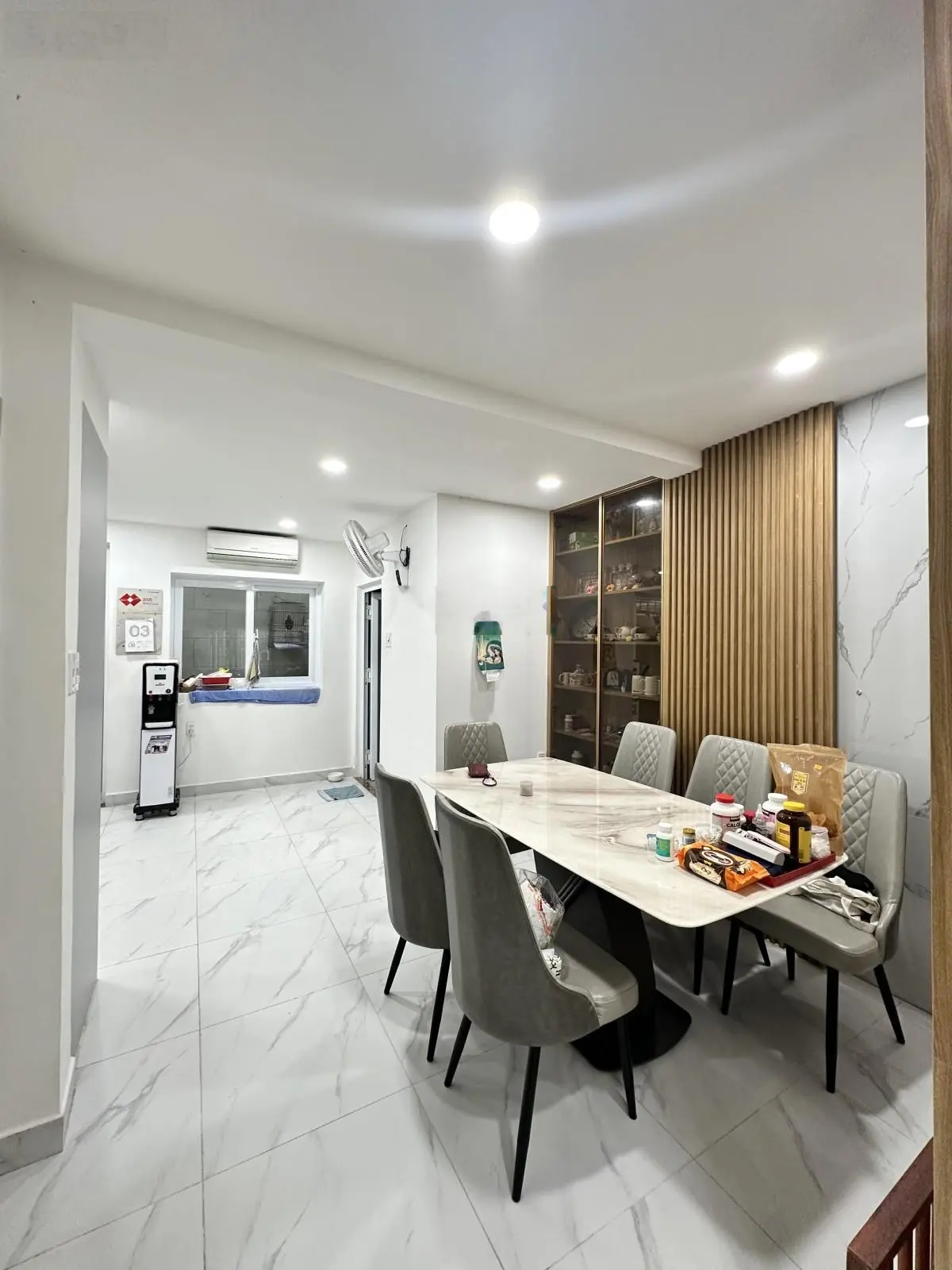 Biệt thự mini 4 tầng nguyễn trọng tuyển tân bình giá chỉ nhỉnh 7 tỷ