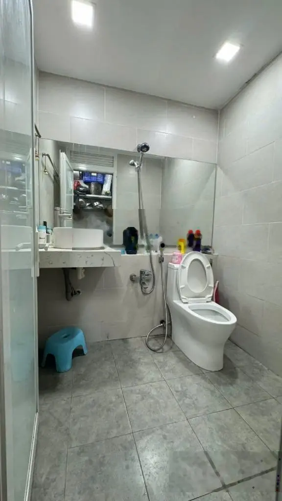 Siêu vip rẻ! bán nhà mặt tiền 4 tầng - nguyễn lương bằng -đường số phạm hữu lầu - 5 x 20 m -10.x tỷ