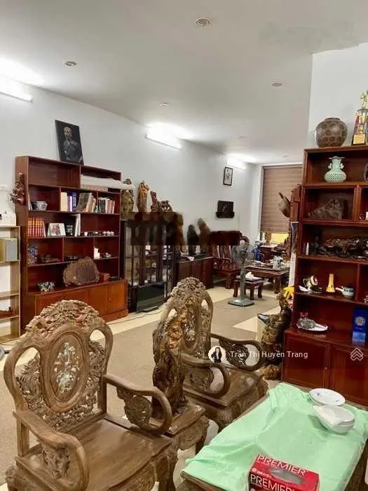 Bán nhà 146m2 6 tầng thang máy Võ Chí Công, mặt ngõ 4 làn ô tô, vỉa hè rộng, 50m ra mặt phố, 23 tỷ