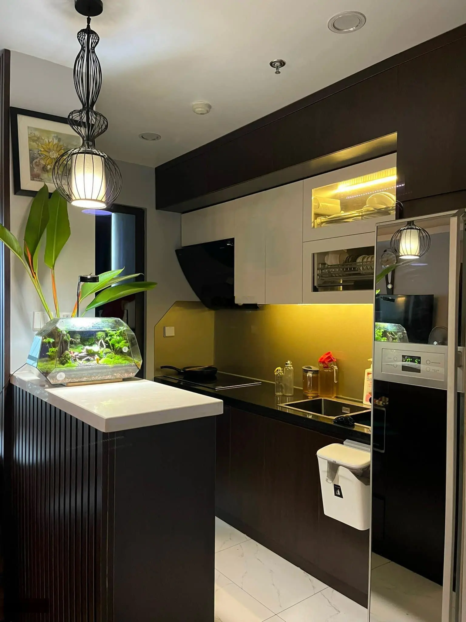 Hot hot hot. bán nhanh căn hộ 85m2 tk 2 ngủ hướng siêu mát, siêu đẹp, giá siêu tốt tại sun square