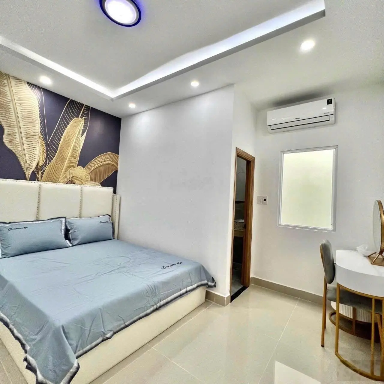 BÁN NHÀ ĐẸP #GIÁTỐT #4 Tỷ 200 triệu Đường Trương Văn Bang - Thạng Mỹ Lợi - Quận 2. Pháp lý đầu đủ.