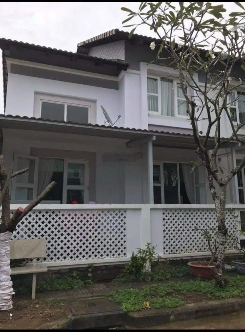 Bán biệt thự Pegasus Residence Biên Hoà