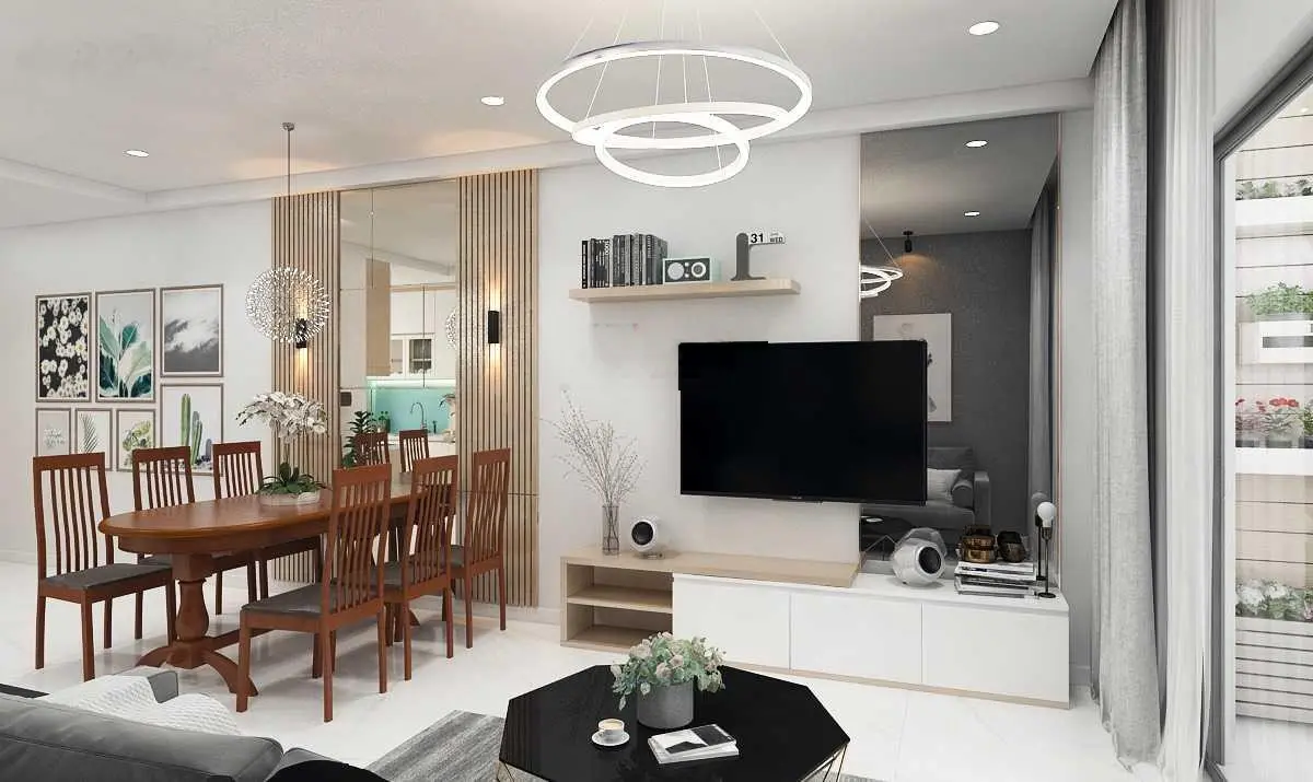 Cần bán gấp căn 3PN 96m2 The Sun Avenue Q2 tháp 3 giá 5,3 tỷ