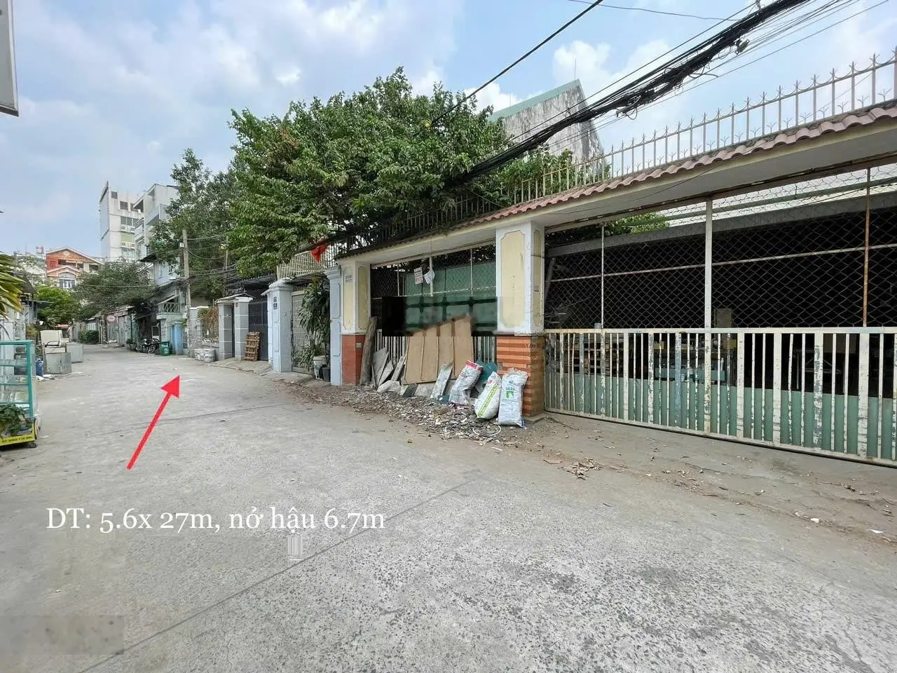 Bán nhà đất 180m giá 8 tỷ sẵn Quán Cfe thu nhập cao Quốc Lộ 13 HBP THủ Đức