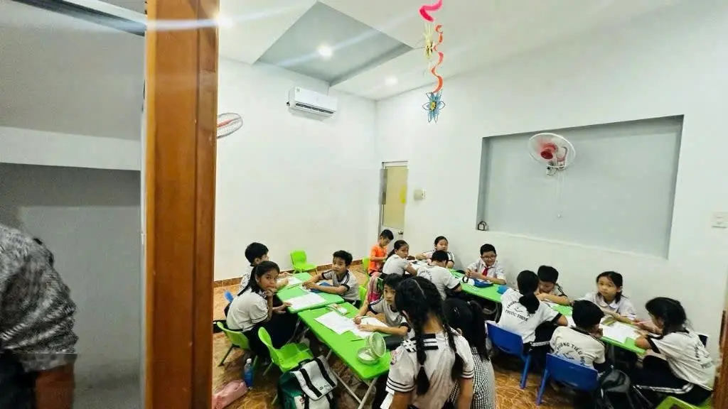 Nhà 3 Tầng Phước Đồng Dòng Tiền Ổn Định