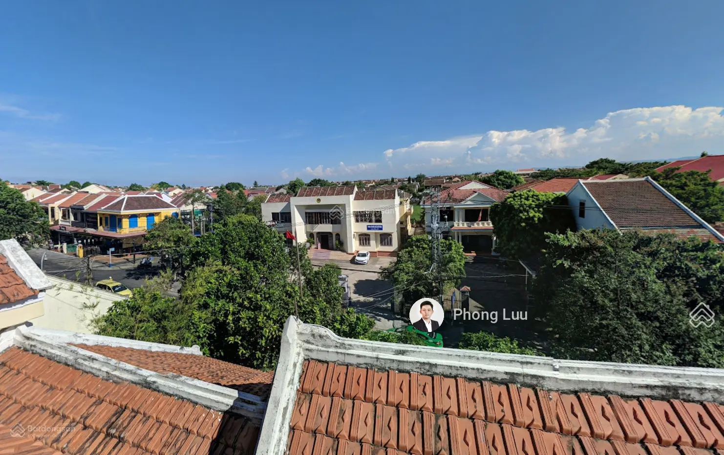 Bán nhà phố cổ Hội An (phố đi bộ Hội An) đường Trần Phú