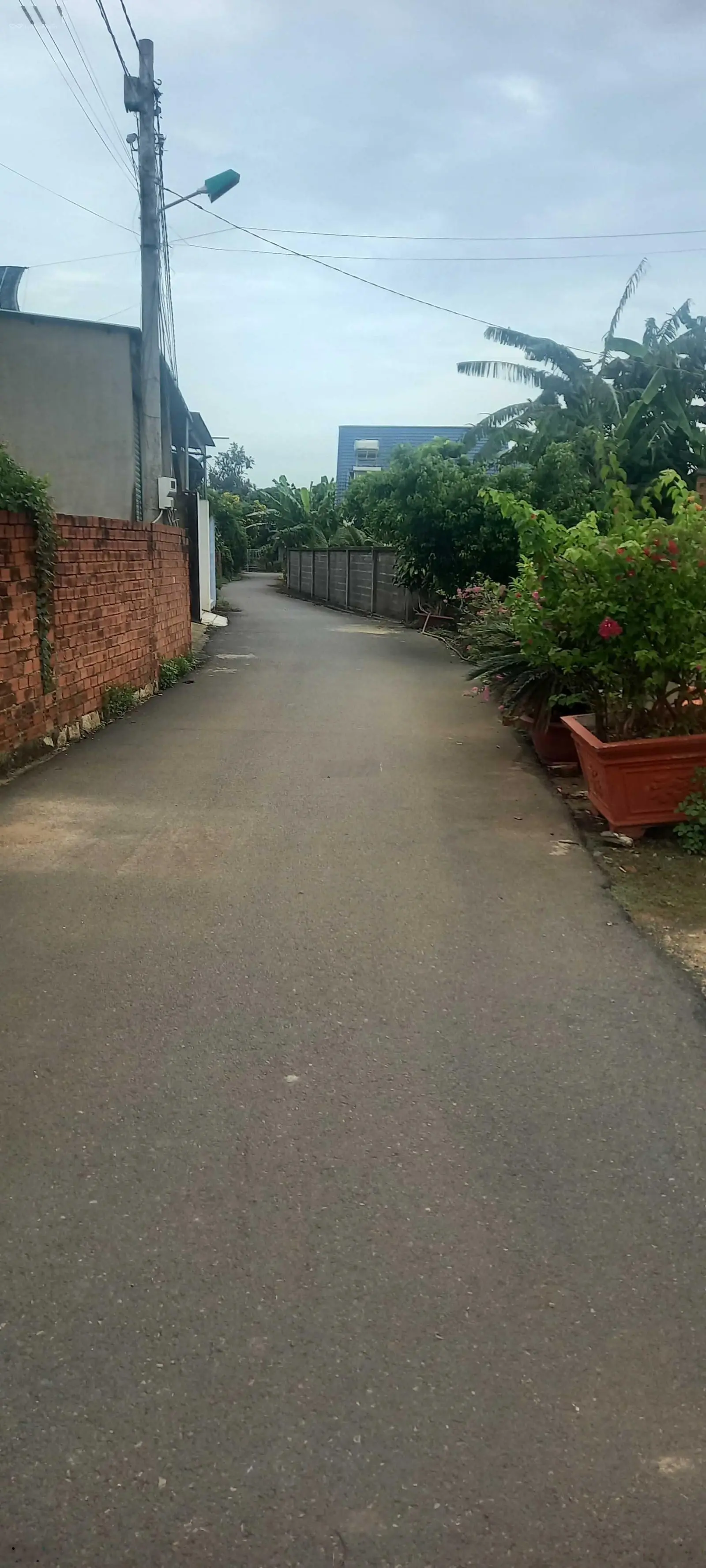 Bán đất 323m2 thổ cư 100m2 giá 1,75 tỷ tại xã Hòa Long thành phố Bà Rịa, tỉnh Bà Rịa Vũng Tàu