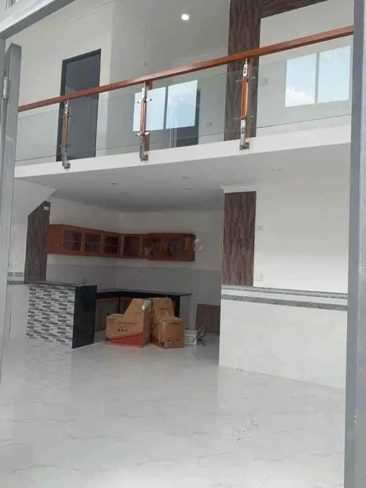 Bán nhà phường Tân Vạn - Biên Hoà - Đồng Nai