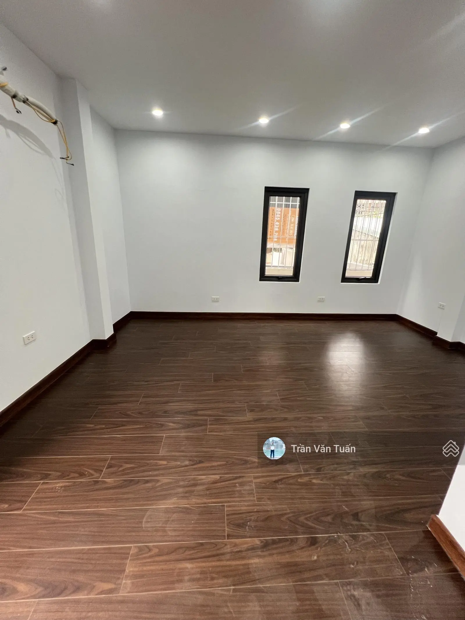 Bán nhà lô góc 3 mặt thoáng ngõ 294 đội cấn - ba đình, gần lotte, 36m, 5 tầng, giá 7.7 tỷ - ở ngay