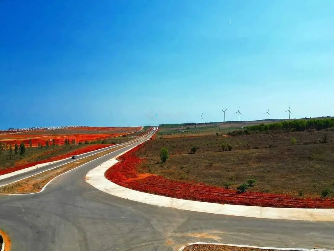 Bán nhanh đất mặt tiền 719B view biển gần Nova, giá siêu tốt chỉ 800k/m2 quá rẻ đầu tư