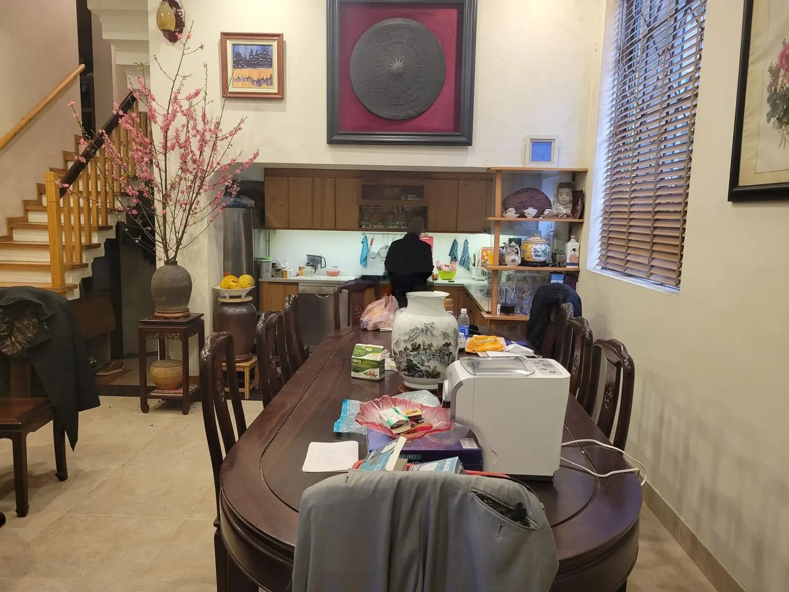 Bán nhà mặt phố Đông Quan, Cầu Giấy. Diện tích 85m2, lô góc