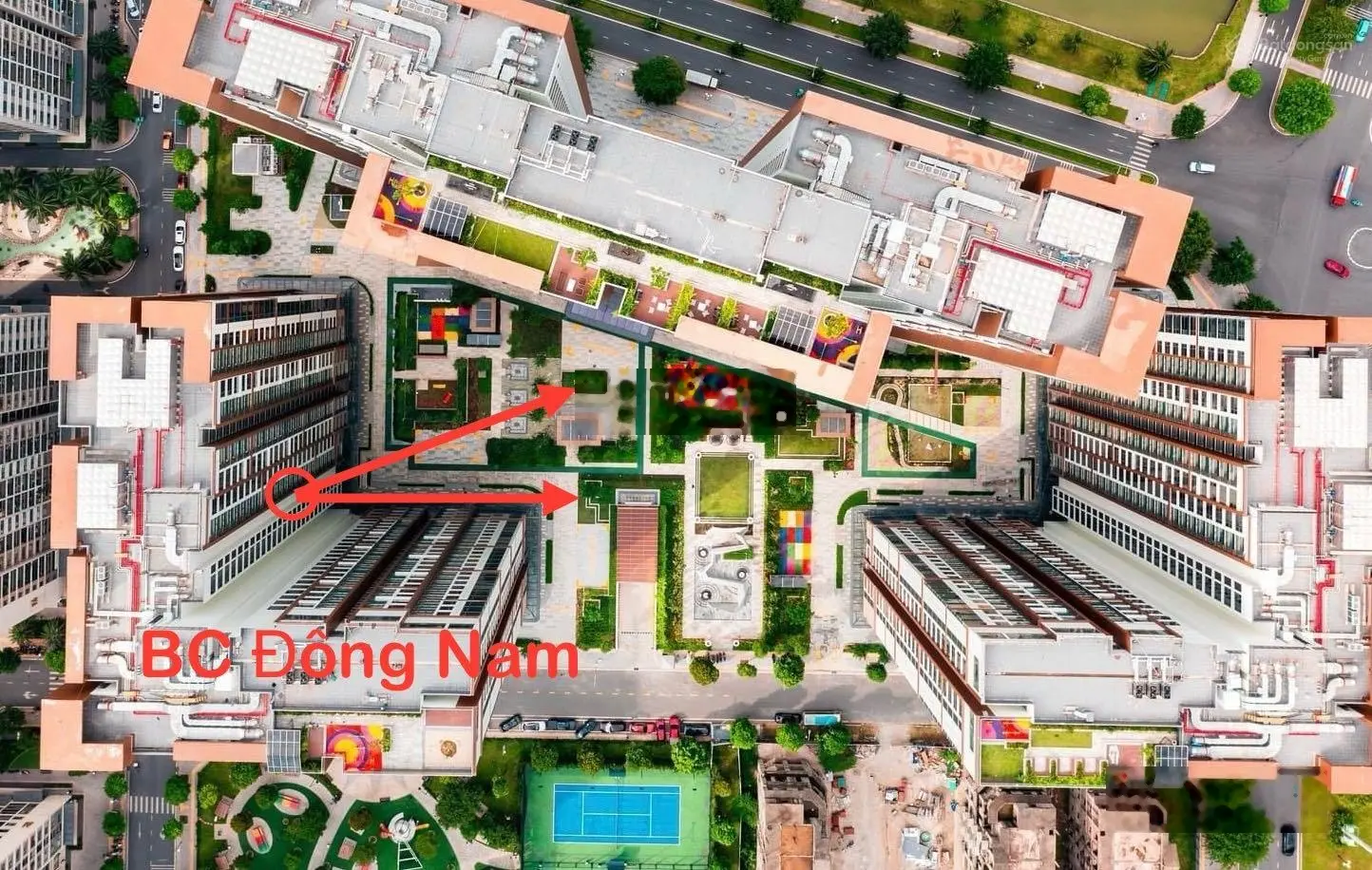 Chính chủ bán căn 1N+ Masteri Waterfront H1.0821 Đông Nam chỉ 920tr nhận nhà