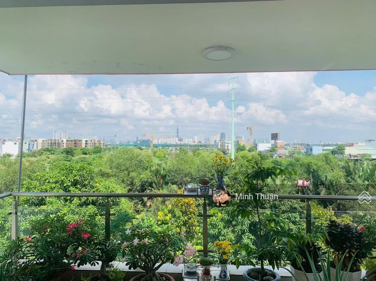 Nhà đẹp - 4 Tầng - View sông - Sẵn nội thất - Đối diện Global - DT: 110m2 - Giá quá tốt chỉ: 13 tỷ