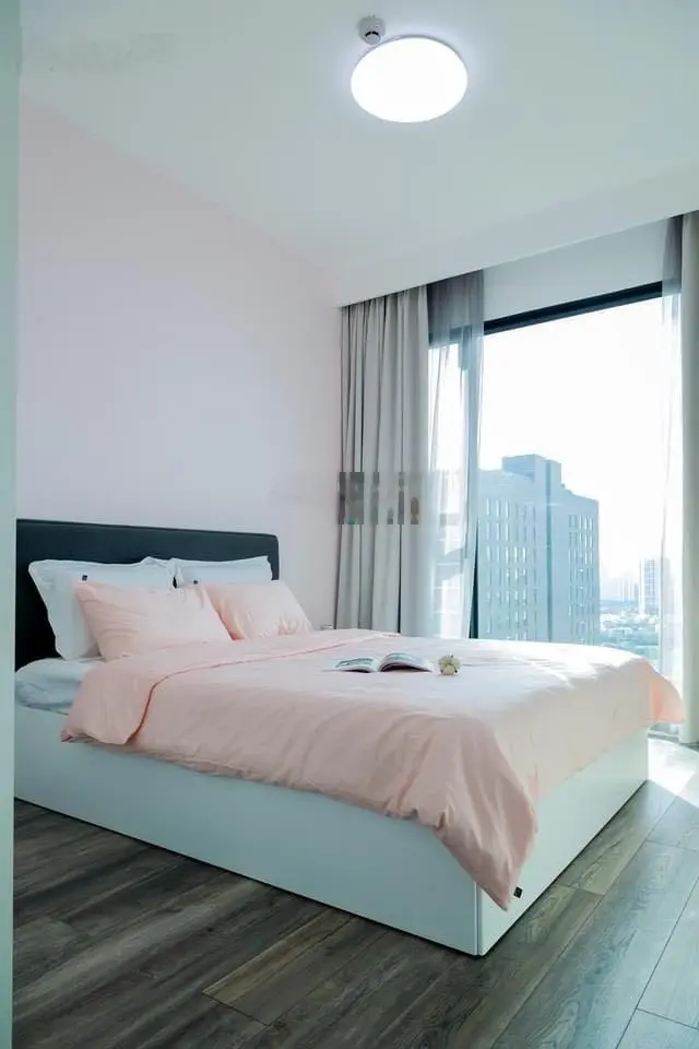 Cần bán nhanh căn hộ duplex 2PN Feliz En Vista tầng cao 103m2 giá tốt. LH: 0909 024 ***