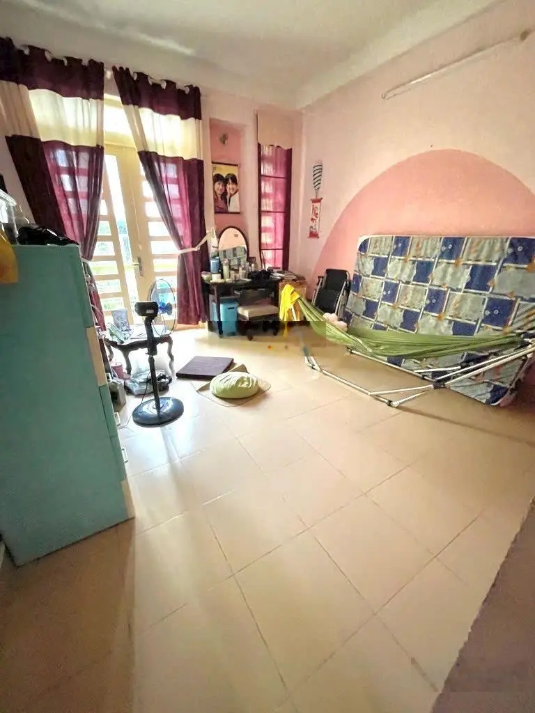 Mặt tiền nội khu bình phú 1- quận 6- 69m2- 4*17.5- 4 tầng- 4pn- khu phân lô- giá 10.2 tỷ