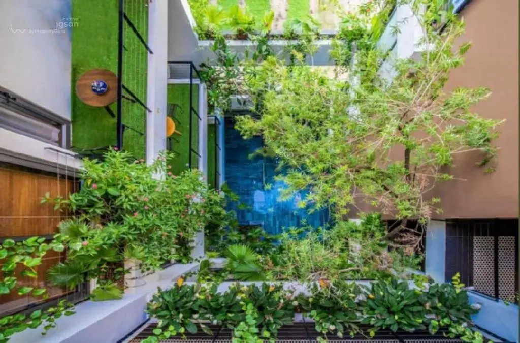 Bán chung cư mini tại P. An Hải Bắc, giá cực chất 234m2, đầy đủ nội thất dòng tiền 400tr/th