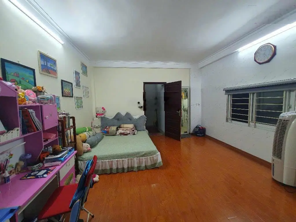 Bán nhà HÒA BÌNH MINH KHAI dân xây mặt ngõ 35m2-3 ngủ-mặt tiền to-10m ra ô tô giá siêu tốt 7.x tỷ